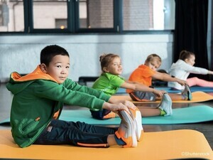 子供の体力向上、将来の可能性拡大……鍵は体力テスト記録のDX化にあった！