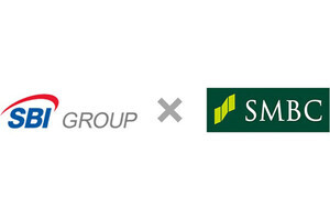 SBIグループとSMBCグループが資産運用で提携強化、総合金融サービス「Olive」の機能拡張へ