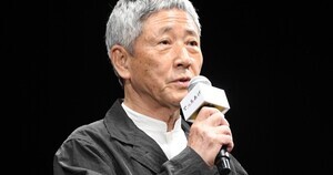 小林薫の回答に亀梨和也も納得　信じているものは「ちっちゃな……」