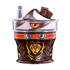 『仮面ライダーガヴ』フラッペをかき混ぜて変身する「DXフラッぺいずゴチゾウ」発売