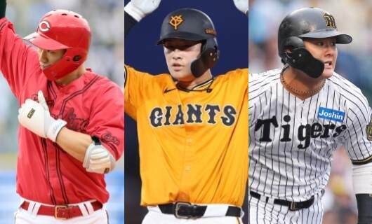 確変か？覚醒か…？レギュラー定着へ意地を見せたい選手（4）阪神の有望株…
