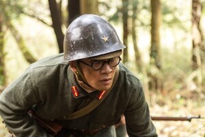 北村匠海、『あんぱん』戦争パートで壮絶な役作り　飢えをリアルに表現するため「絶食」「水抜き」で減量