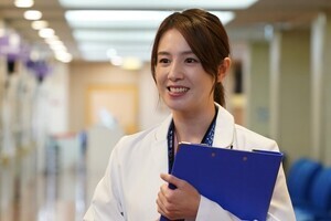 宮内ひとみ、麻酔科医役に　岩田剛典主演ドラマ『DOCTOR PRICE』出演決定