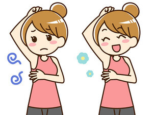 不快に感じる異性の「におい」ランキング、男性が選ぶ1位はタバコ - 女性は?