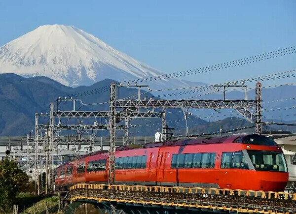 小田急6社、今秋以降タッチ決済乗車を拡大へ - 箱根、江の島・鎌倉、大山などへの移動がクレカ1枚で可能に