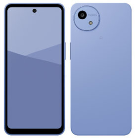 AQUOS wish5