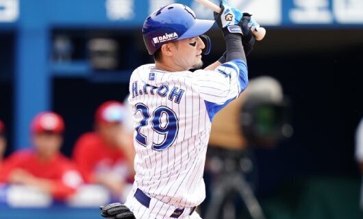 【今日のプロ野球公示】伊藤光、益田武尚｜6月18日の一軍出場選手登録・抹…
