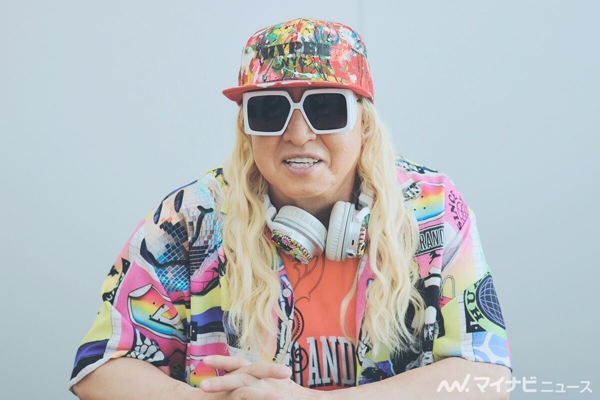 DJ KOO