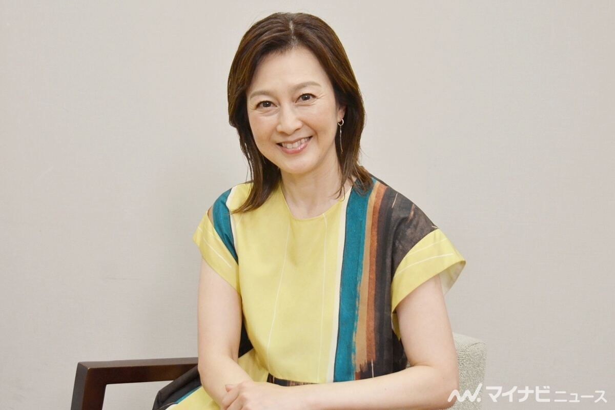 森尾由美