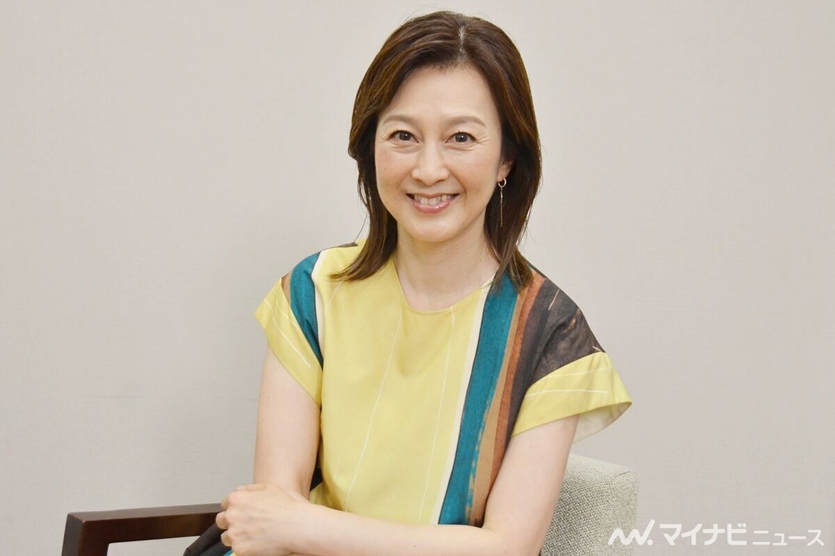 森尾由美
