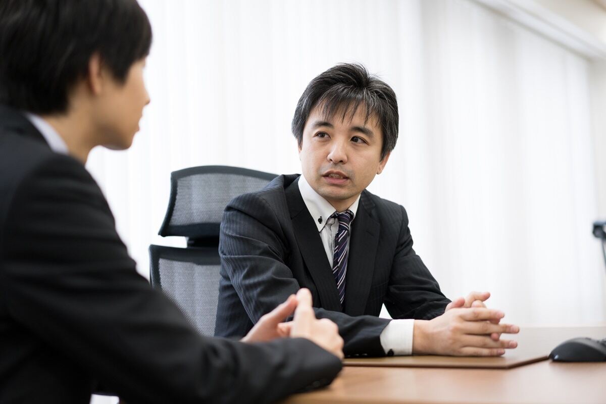 すぐ怒る人がめんどくさいときの対処法【職場編】