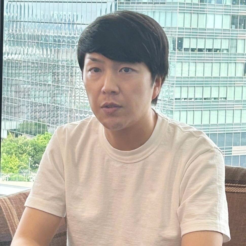 日本テレビからABEMAに移籍した柳沢秀俊氏