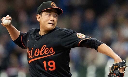 「補強組が見事な活躍」菅野智之ら新戦力が本領発揮！　オリオールズが復…