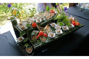 世界遺産を会場に食のサステナビリティを追求するイベントを京都で開催