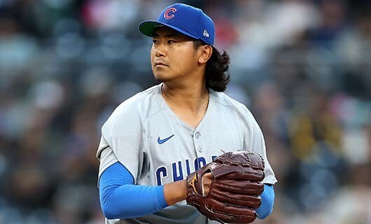 「何も問題なければ」今永昇太、来週復帰戦か！？　リハビリ登板も大詰め…