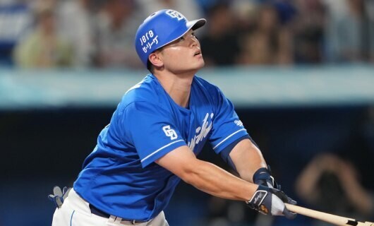 【今日のプロ野球公示】細川成也、R．オスナ｜6月19日の一軍出場選手登録…