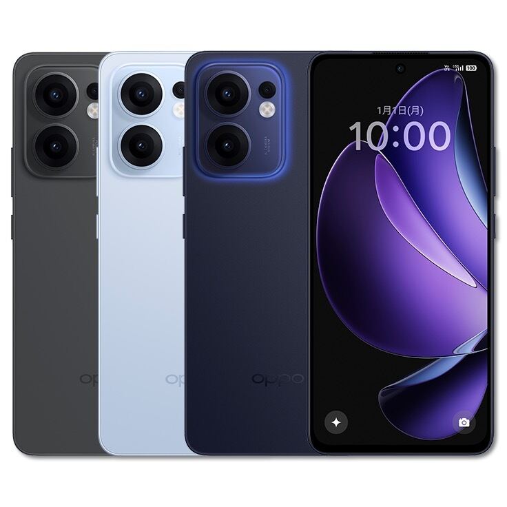 OPPO Reno13 A