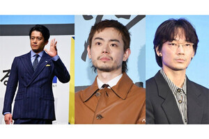 『ドラゴンボール』をもしも日本版で実写化するなら「ベジータ」を演じてほしいのは? 2位菅田将暉、1位は意外な人物!?
