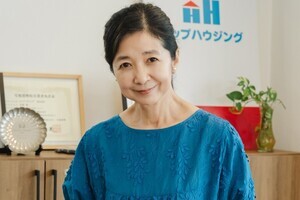 宮崎美子が“地下室送りのミル子”役、忍成修吾はイケメン社員役　『晩酌の流儀４』新キャスト発表