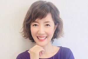 アンパンマン声優・戸田恵子、『あんぱん』出演決定「天国のやなせ先生にも喜んでいただけるよう」