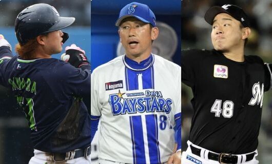 ベイスターズが補強する！？　DeNA、トレード獲得候補になり得る選手6人。…