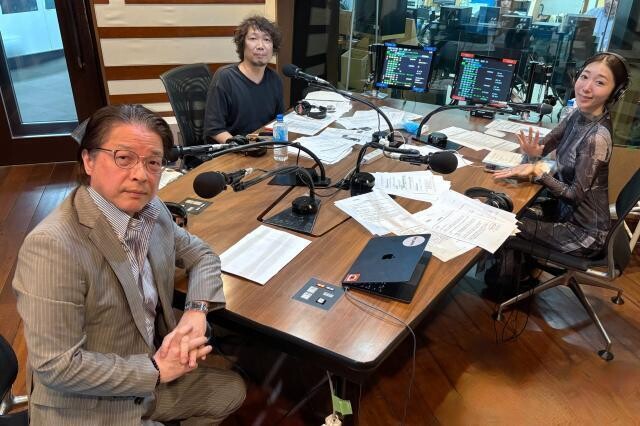 愛と経済の伝道師“宗さま”こと宗正彰「景況感を探る“街角の生の声”と“為替市場”の仕組みと見方」を解説