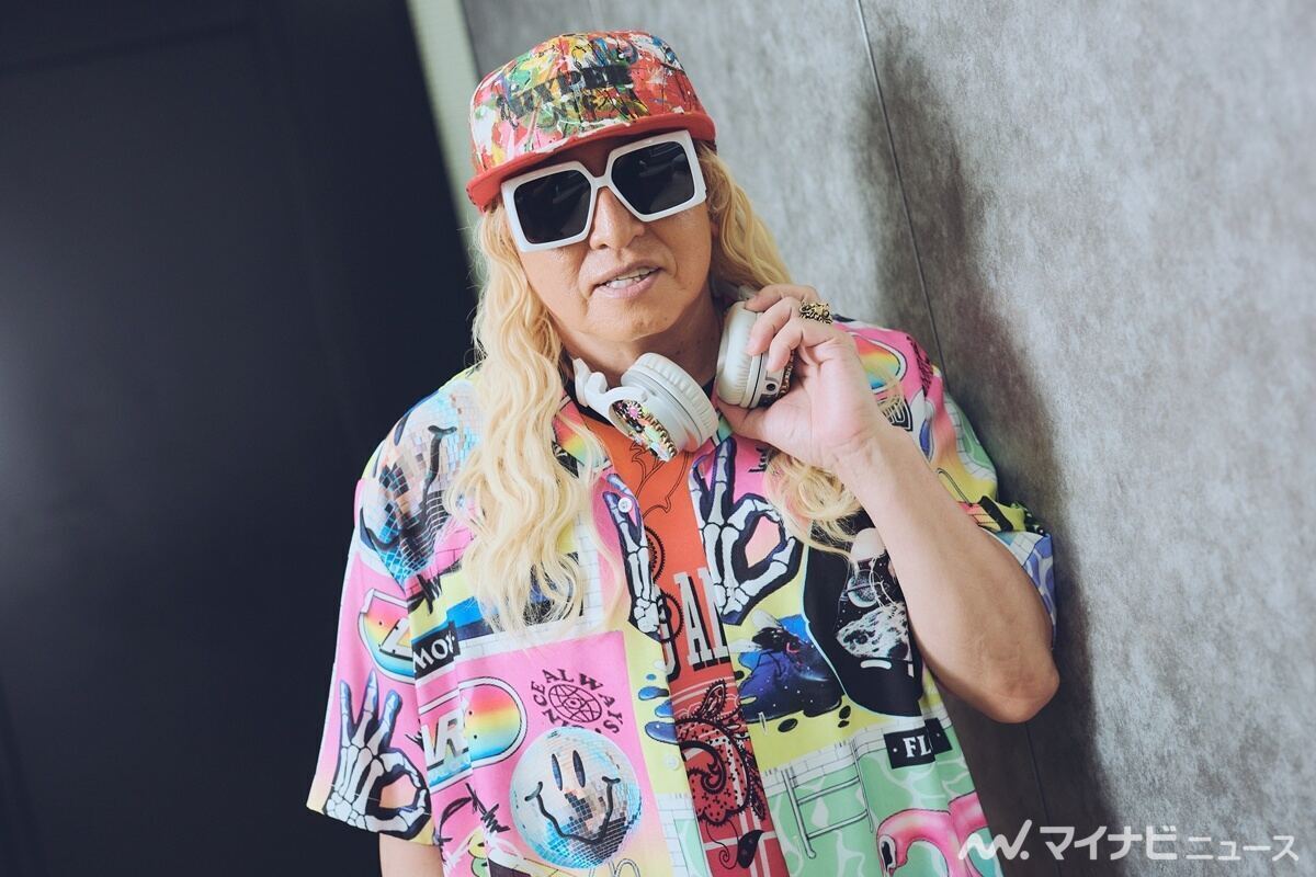 DJ KOO