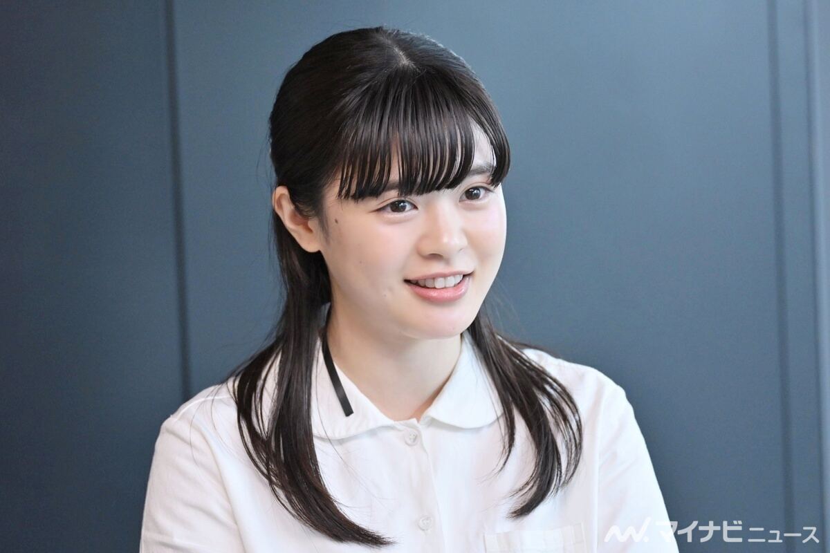 瞳水ひまり