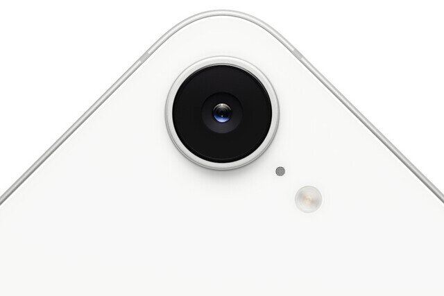 iPhone 16eを購入予定ですが、カメラに関する心構えは? - いまさら聞けないiPhoneのなぜ