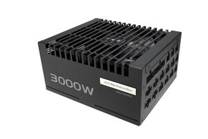 RTX 5090 4枚に対応する電源ユニット
