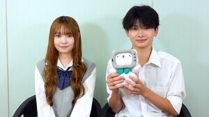 『今日好き』りのん、かなとを選んだ理由を告白「一目見たときから…」