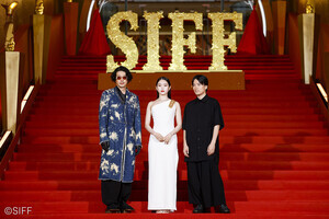 オダギリジョー主演作『夏の砂の上』が上海国際映画祭で審査員特別賞を受賞