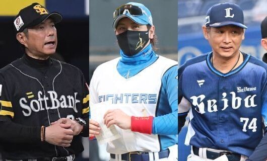 監督に評価されず！？　パ・リーグ、前年から1軍登板がない投手（1）西武…