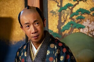 『べらぼう』ひょうろく、大河オファーにドッキリ疑う「何が本当で何が嘘かわからなく…」 渡辺謙を見て確信
