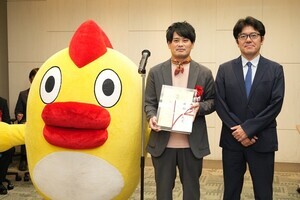 「日テレ シナリオライターコンテスト2024」受賞作発表　昨年の大賞作品は映像化決定