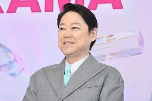 阿部サダヲ、“天才子役”に泣きの芝居を相談「教わりたいなと…」　大ヒットドラマでも共演