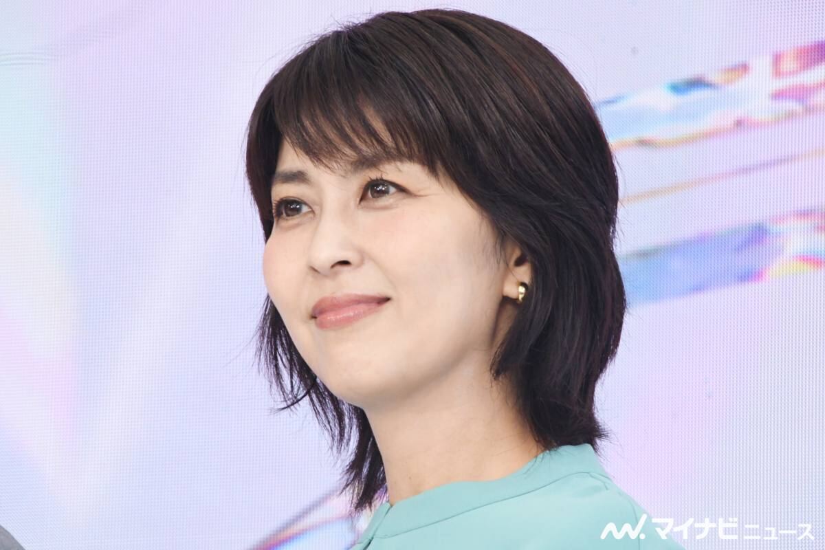 松たか子