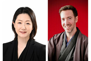 Uber Japanに2人の新ディレクター - 日本でのUberの成長と戦略的連携の強化を推進