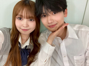 “かなりのカップル”、交際1カ月後の関係性は? 「不安なことが本当にない」