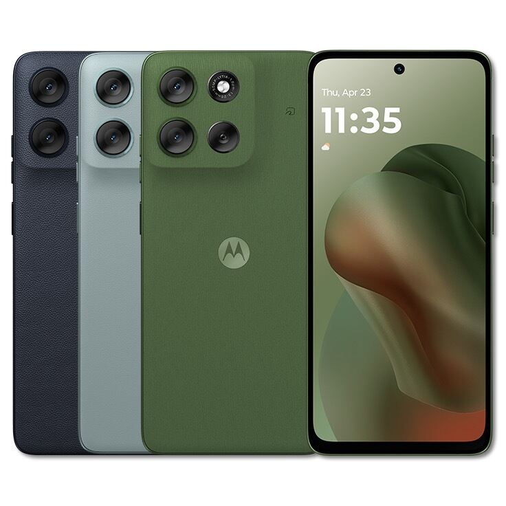moto g66j 5G