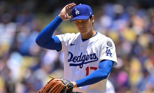 「影響したのでは」大谷翔平、二刀流復帰で大きな”不安要素”が…？米メディ…