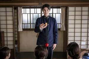 瀧昌、なつ美の姉妹に疑いかけられピンチ『波うららかに、めおと日和』FOD特別編