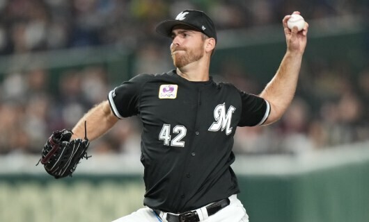 【今日のプロ野球公示】Ｂ．サモンズ｜6月24日の一軍出場選手登録・抹消一…