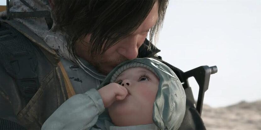 『DEATH STRANDING 2』が「今世紀最も野心的なゲームのひとつ」と海外で絶賛される理由