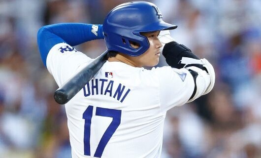 「2番・3番・4番に」大谷翔平、二刀流復帰で打順変更が急浮上！？　米メデ…