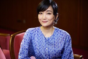 佐藤江梨子、SNSをやっていない気楽さ「謎の人に振り回されることもない」 直接もらう声を大事に