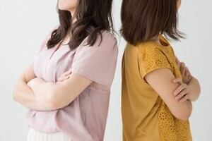 母親と合わないのがストレス! イライラを解消する方法は?