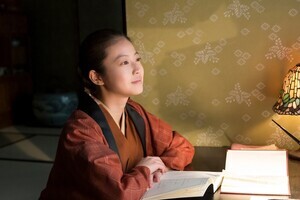 『あんぱん』第64回　のぶ、次郎の速記を読み解く　柳井家にはある人が…