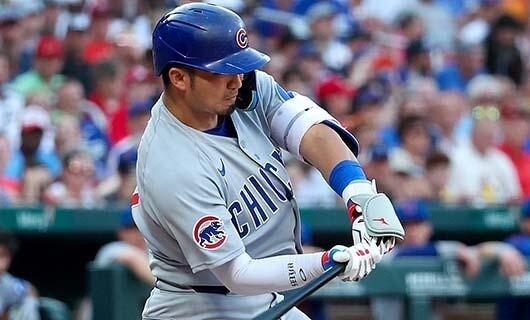 「試合をひっくり返す本塁打」鈴木誠也、自己最多タイの21号3ラン！　打点…