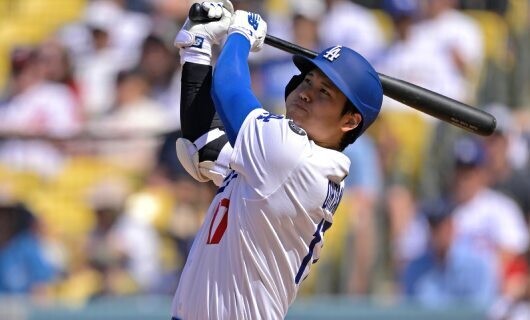 大谷翔平、ゴジラに続く日米通算300号達成！2試合連発の27号2ランで節目の…